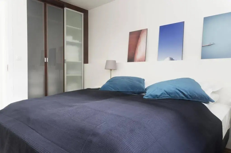 Briet Apartments