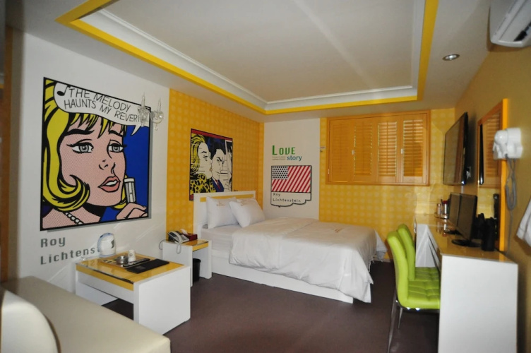 Juan Hotel goodchoice