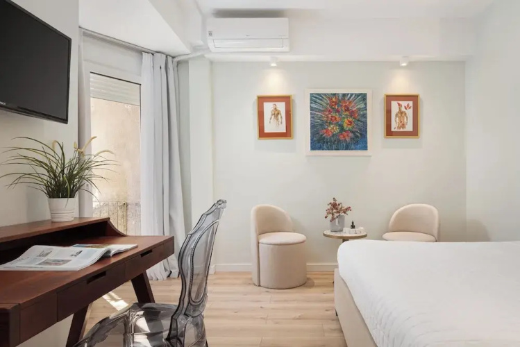 Olympian Zeus Residences