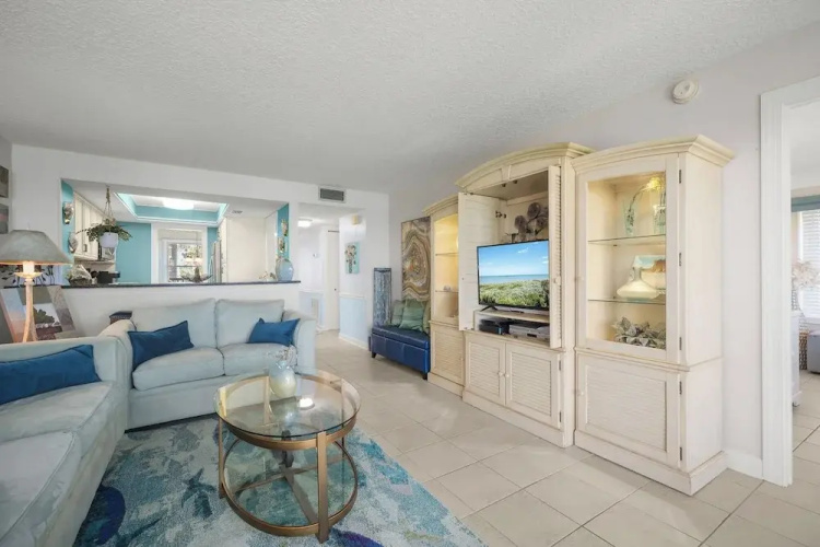 Ocean Eight 101 by Distinctive Beach Rentals