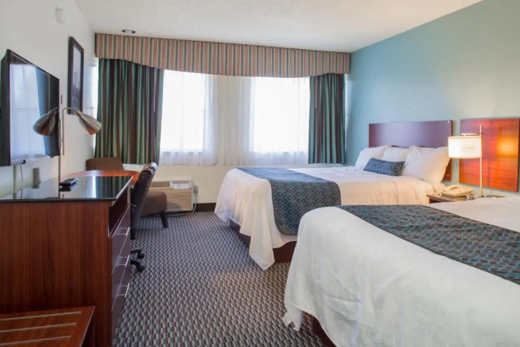 Hotel Mira Vista