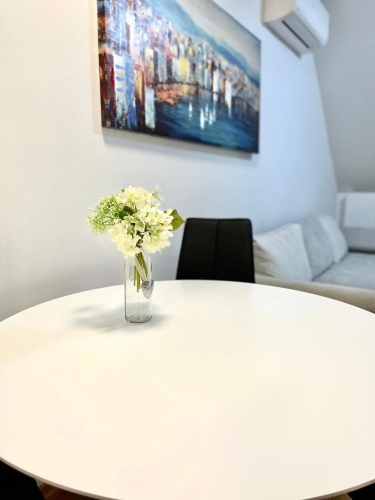 Apartman Anton