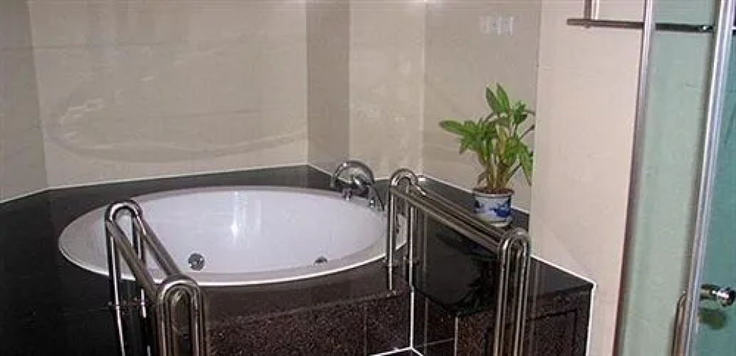 Jiucheng Hotel Luzhou