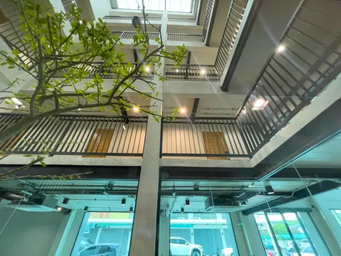 V1 Boutique Hotel