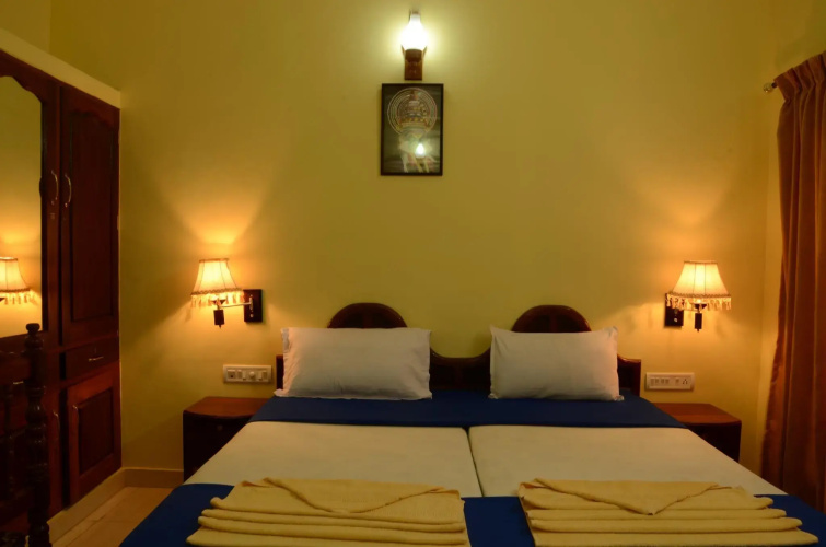Imagen del hotel