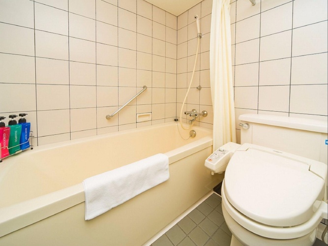 Economy Twin room