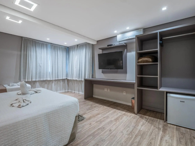 Alameda Felice Hotel