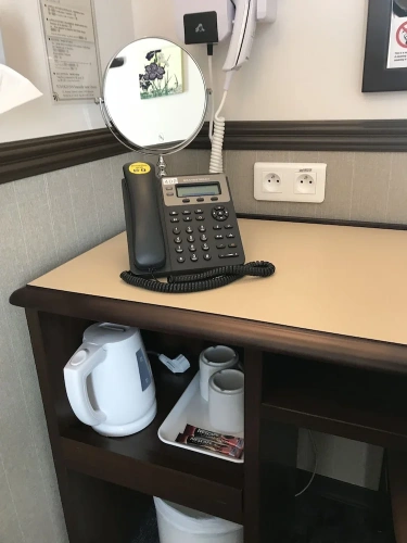 Comfort Single room