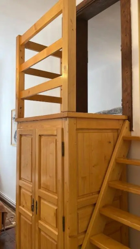 Casa Mador