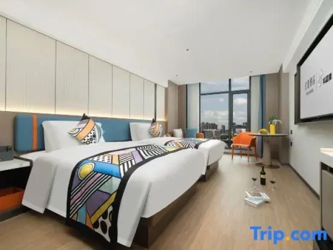 Business Twin room