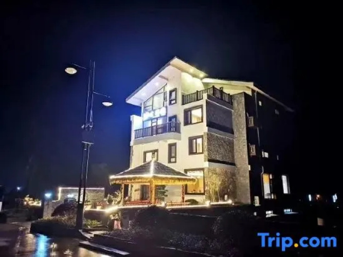 Home Stay in Drizzle