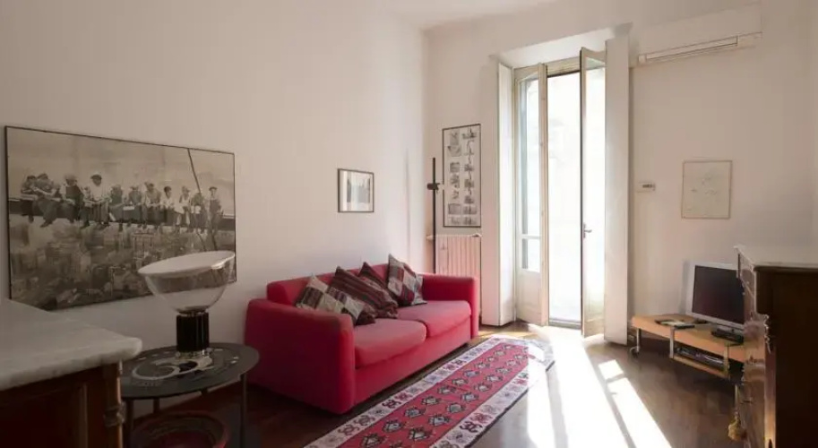Be Apartments Menotti 6