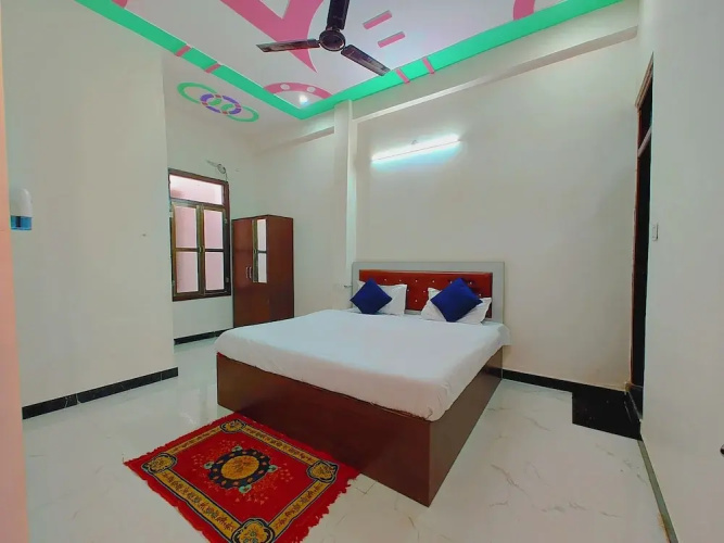 Hotel Valencia Stay