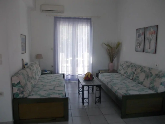 Double Apartment