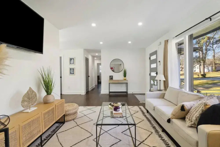 Casa Contempo Decatur