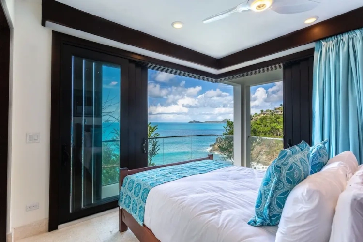 Luxury Villa