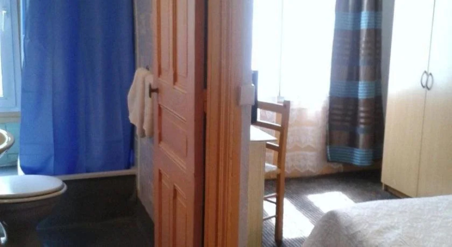 Htel Printania