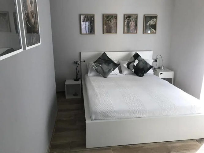 B&B Quasi in centro