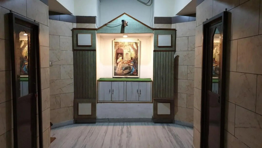 Hotel Vasundhara