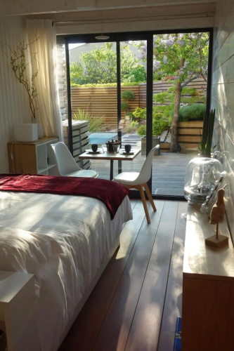Urbanhouse Cocoon Studio