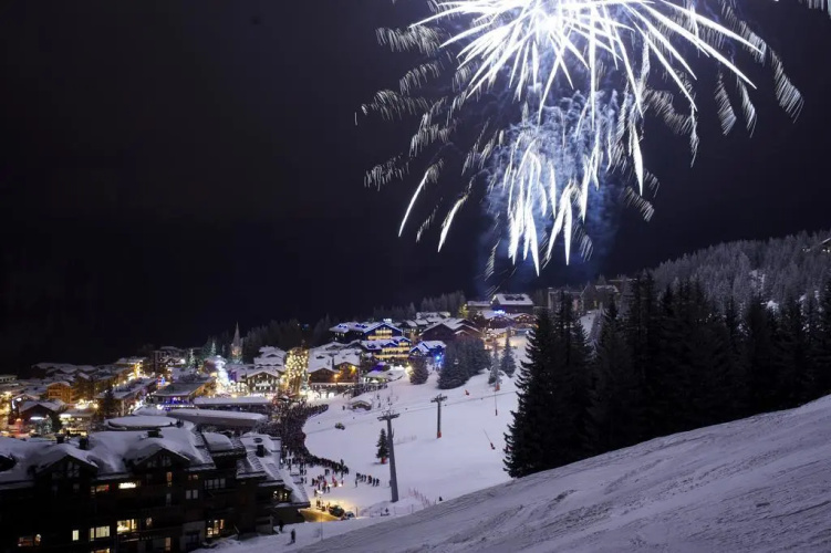 Chalet Berger