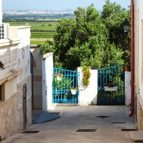 1 Bedroom Cottage