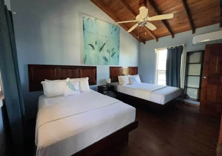 Eastern Harbor Resort