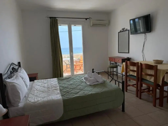 Hotel Marialena