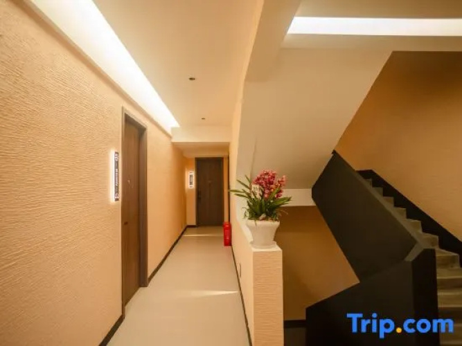 Xingfuli Xiangwang B&B