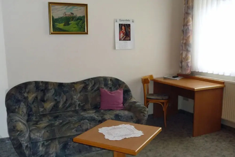 Pension Zur Schenke