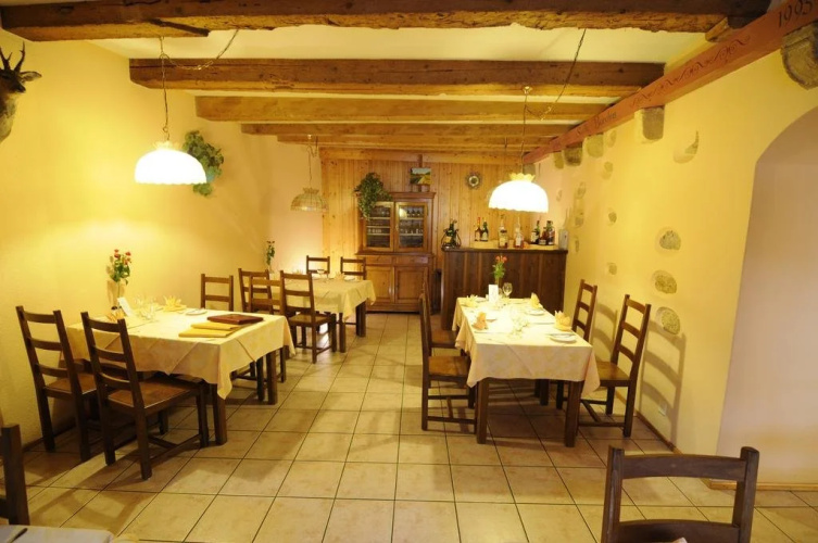 Hôtel de la Croix-Blanche