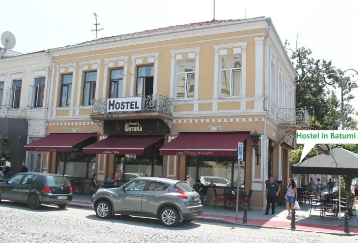 Hotelbild