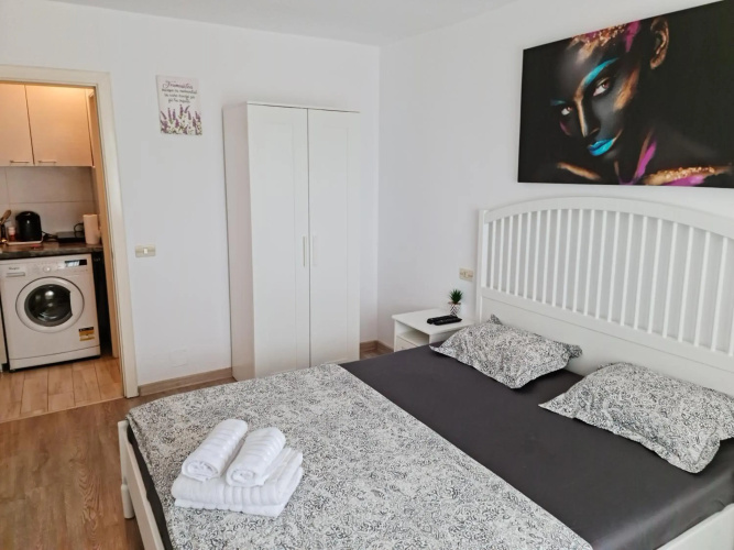 Apartament Viorela