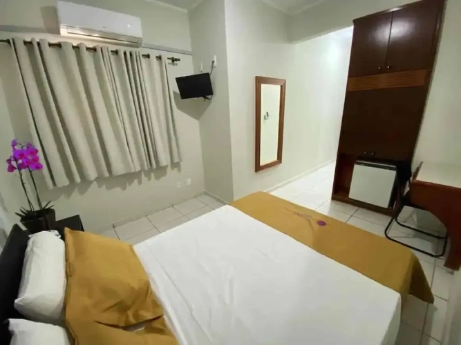 Superior Quadruple room