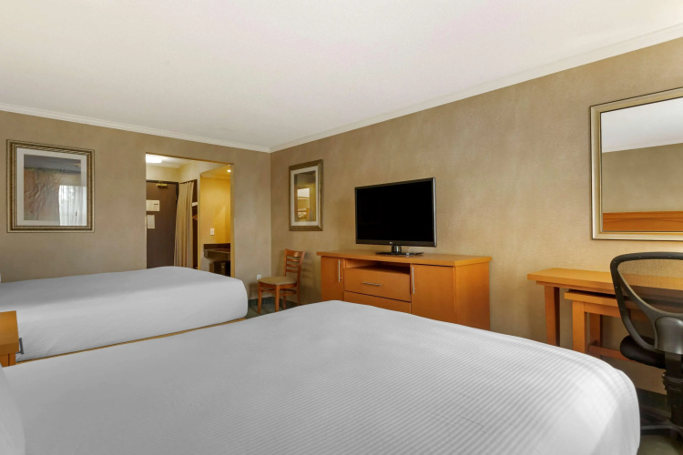 Best Western Davison Inn