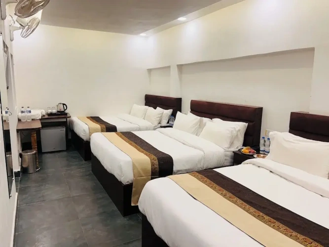 Family Suite