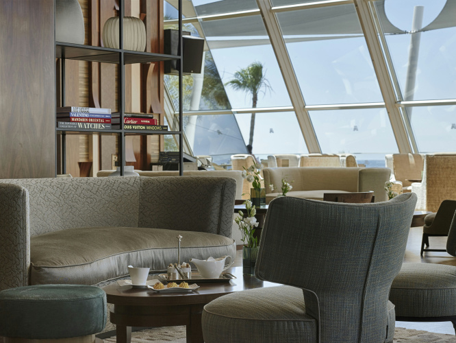 Amathus Beach Hotel Limassol - Cyprus