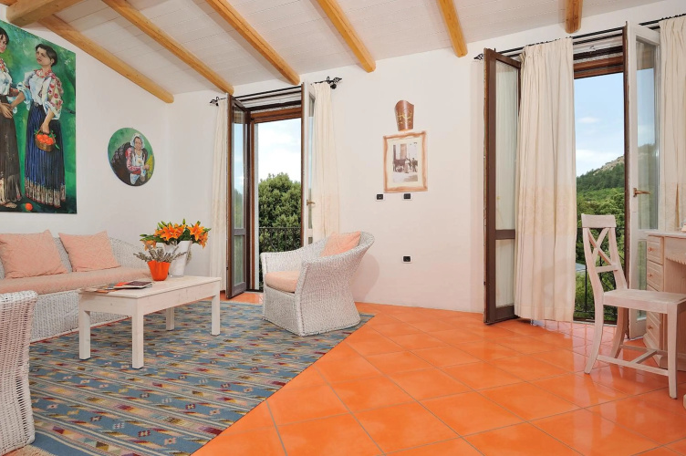 Hotel Orlando Sardegna photo 9
