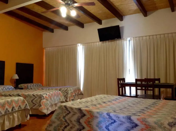 Hostal Don Arturo