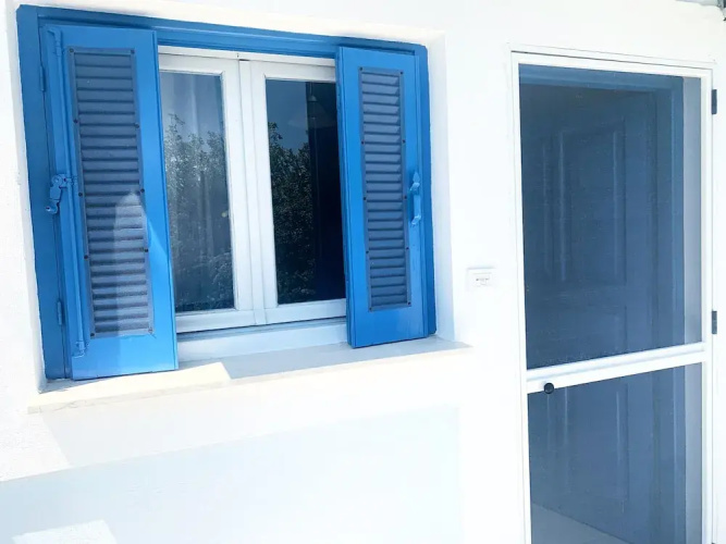 Ilias Apartments