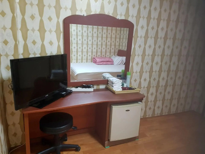 Myeongdong Motel
