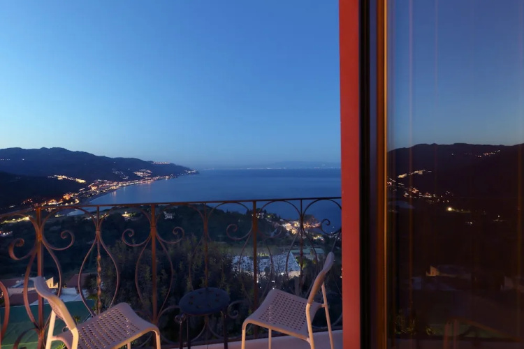 Hotel Villa Astoria