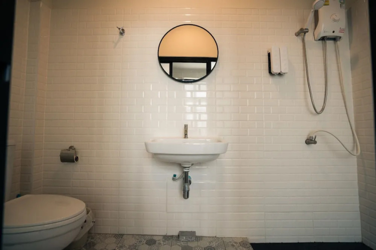 The Oldtale - Hostel