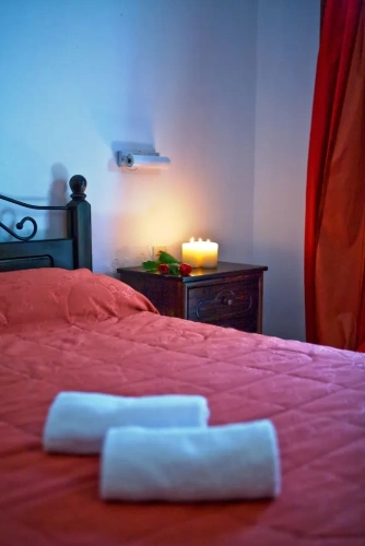 Economy Twin room with balcony