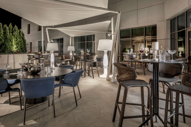 Hyatt Regency Algiers Airport photo 28
