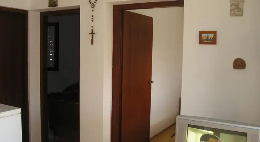 Apartments Marijan