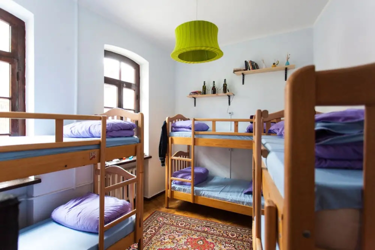 Namaste Hostel