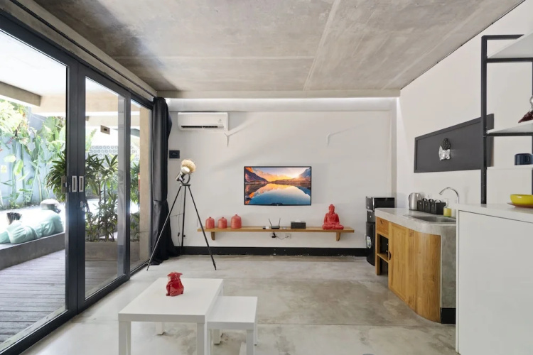 Balissimo Apartment by Betterplace