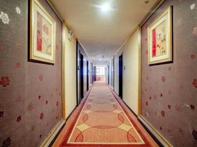 Taihe’er Hotel