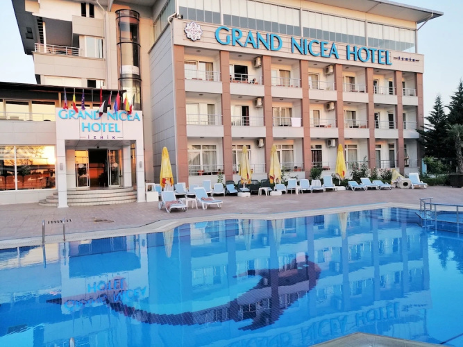 Imagen del hotel